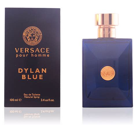 profumo uomo versace dylan blue|Versace Dylan Blue perfume.